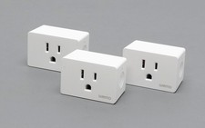 Wemo wsp080 bd3 for sale  Solon
