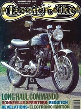 1971 750cc norton for sale 1971 750cc norton for sale  WIGAN