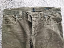 Cordhose benetton herren gebraucht kaufen  Gummersbach
