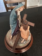 Vintage homco masterpiece for sale  Jeannette
