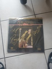 The doors autographe d'occasion  Meursault