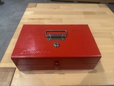 Snap kra65c toolbox gebraucht kaufen  Aachen