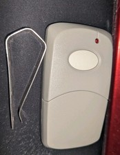 Linear single button for sale  Clinton
