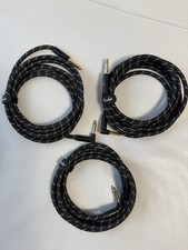 3 cables guitar 20 for sale 3 cables guitar 20 for sale Brooklyn