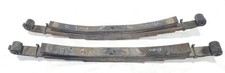 Pair rear leaf for sale  Mobile