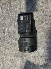 Sony nex fs700r for sale  EXETER