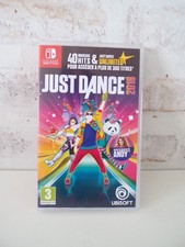 Jeu vidéo switch d'occasion  Verneuil-sur-Vienne
