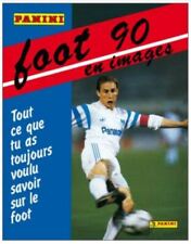 Panini football choose d'occasion  Expédié en Belgium