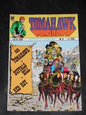 Tomahawk ed. williams usato  Serravalle Scrivia