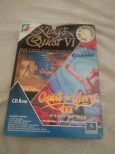 King quest quest usato  San Lazzaro di Savena