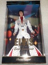 Mattel elvis presley for sale  Hope