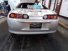 Rear bumper toyota for sale  DONCASTER