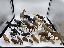 Ddr spielzeugfiguren zootiere gebraucht kaufen  Berlin