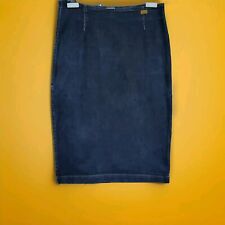 Miss sixty jeansrock gebraucht kaufen  Beelitz