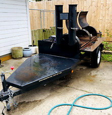 Custom bbq pit for sale  Houston