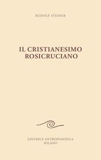 Cristianesimo rosicruciano pap usato  Italia