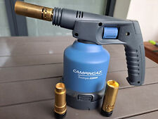 Chalumeau campingaz soudogaz d'occasion  Thiais