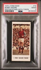 Lyons maid soccer for sale  LLANRWST