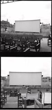 Africa outdoor cinema for sale  Shipping to United Kingdom