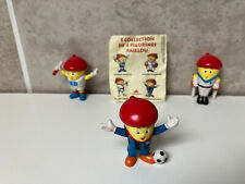 Courtepaille vieilles figurine d'occasion  Sévrier