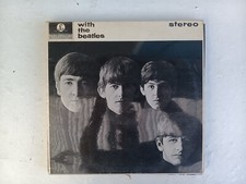Schallplatte vinyl the gebraucht kaufen  Köln