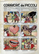 380 corriere dei usato  Bari