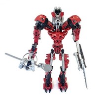 lego bionicle d'occasion  Expédié en Belgium