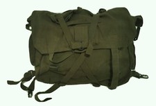 Vintage army pack for sale  LONDON