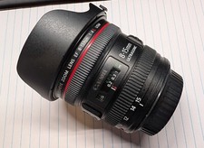 Canon 15mm fisheye for sale  New York