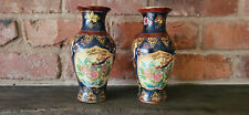 Pair antique vintage for sale  CHESTERFIELD