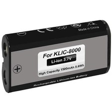 Batteria klic 8000 usato  San Donato Milanese