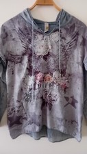 Tredy fashionshirt 36 gebraucht kaufen  Steinheim an der Murr