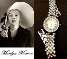 Orologio marilyn monroe usato  Casale Monferrato