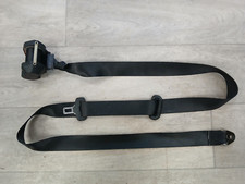 Ceinture sécurité gauche d'occasion  Le Boupère