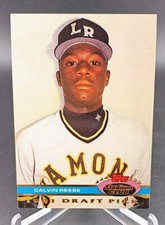 Calvin reese 1991 for sale  Inwood