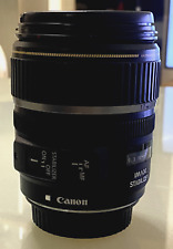 Canon 85mm usm gebraucht kaufen  Köln