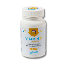 Visanto vitamin 100 for sale  LONDON