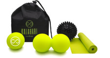 Kalahari massageball set gebraucht kaufen  Mönchengladbach