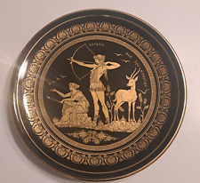 Decorative greek plate for sale  Hollywood