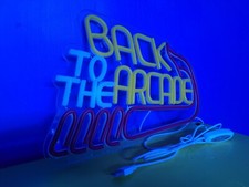 Back arcade dimmable for sale  BATLEY