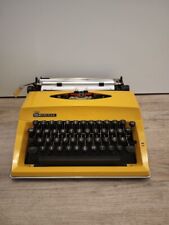 Schreibmaschine triumph contes gebraucht kaufen  Mannheim
