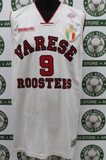 Maglia canotta basket usato  Afragola