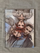 Sommeil monstre enki d'occasion  Saint-Julien-en-Genevois