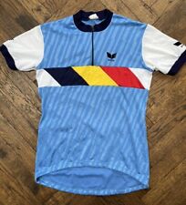 Erima blue retro for sale  BRISTOL