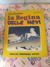 Regina delle nevi usato  Castenaso