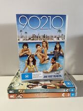 DVD completo série 90210 DVD - temporadas 1, 2 e 3 comprar usado  Enviando para Brazil