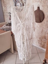 Boho festival spitzen gebraucht kaufen  Moers