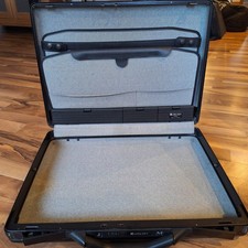 Delsey aktenkoffer aktentasche gebraucht kaufen  Nürnberg