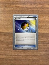 💎Pokemon Tarjeta Nivel Bola Campeonato Mundial 2014 89/99 LP No Holo segunda mano  Embacar hacia Mexico