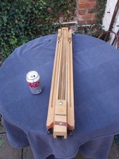 Daler rowney wooden for sale  TROWBRIDGE